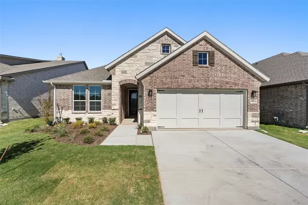 Aledo, TX 76008,404 Pickett Creek Drive