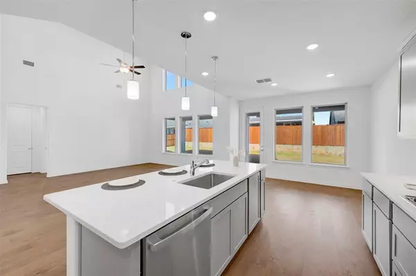 Celina, TX 75009,1204 Birdie Court