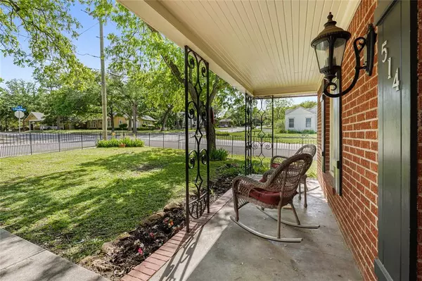 Weatherford, TX 76086,514 W Josephine Street