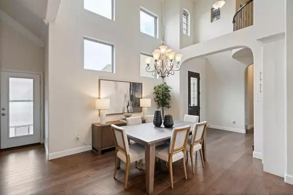 Keller, TX 76248,705 Brookstone Court