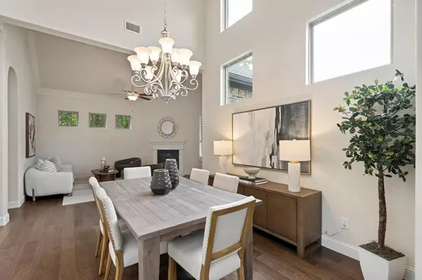 Keller, TX 76248,705 Brookstone Court