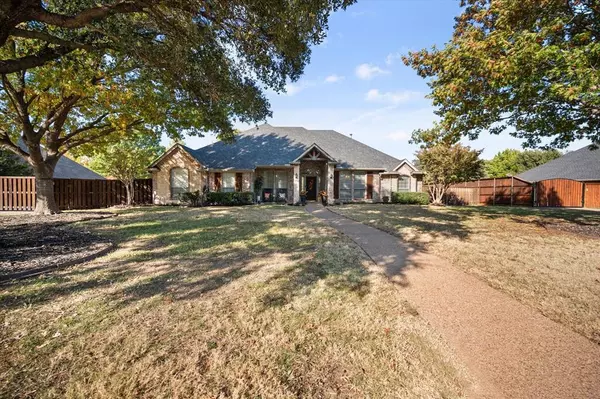 Haslet, TX 76052,212 Ashmore Place