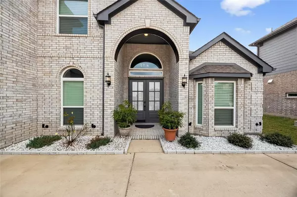 Glenn Heights, TX 75154,214 Tradd Street