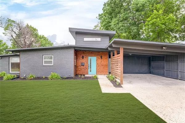 Dallas, TX 75220,3611 Marsh Lane Place