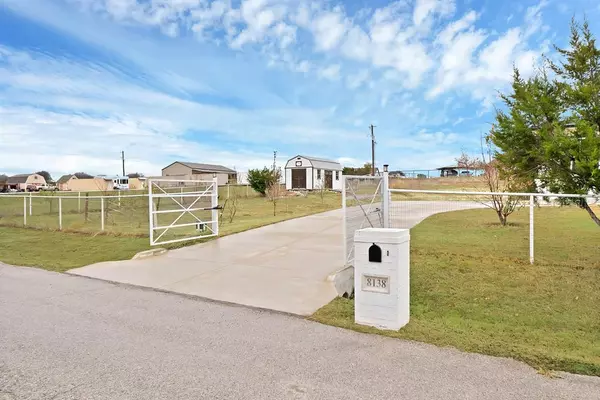 Fort Worth, TX 76126,8138 Dollar Lane