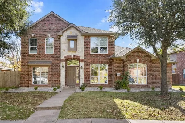 7606 Kallan Drive, Rowlett, TX 75089