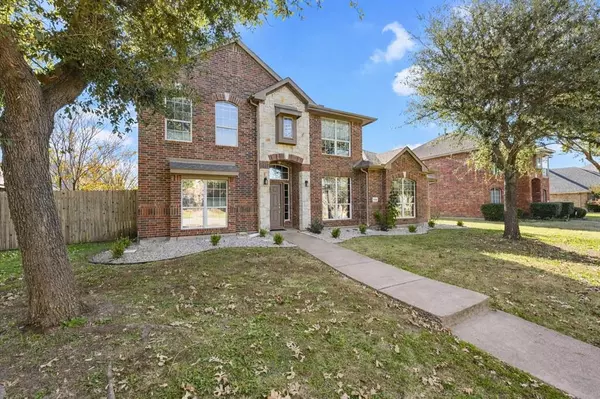 Rowlett, TX 75089,7606 Kallan Drive