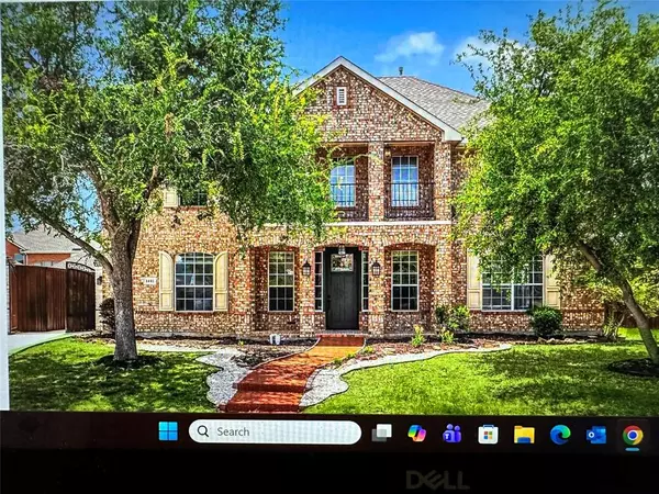 1441 Dimmit Drive, Carrollton, TX 75010