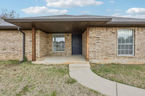 Krum, TX 76249,320 Edgewood Street