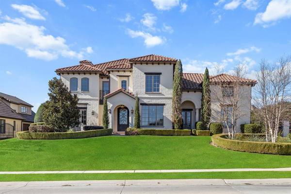 4648 Palencia Drive, Fort Worth, TX 76126