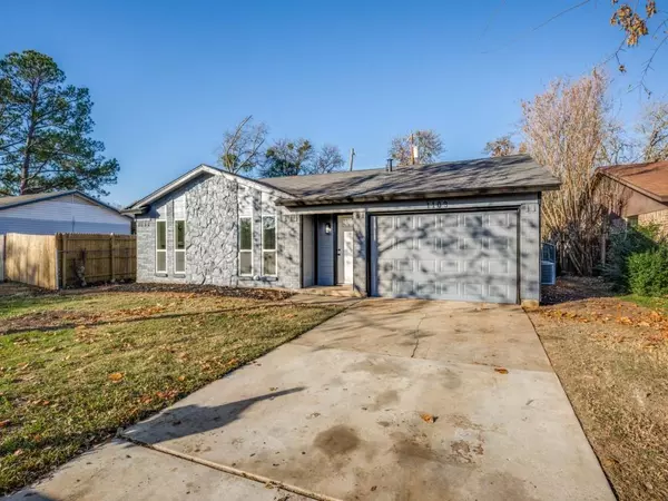 Denton, TX 76209,1103 Autumn Oak Drive