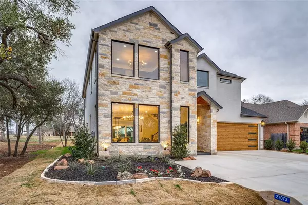 Whitney, TX 76692,27073 Stonewood Drive