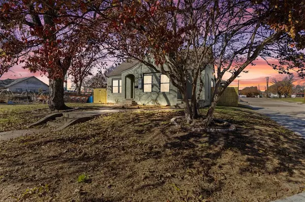 Dallas, TX 75215,2317 Peabody Avenue