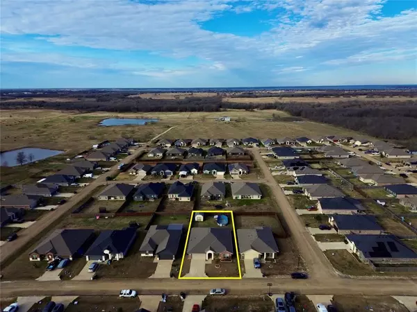 Mabank, TX 75147,140 CREEK MEADOW Drive