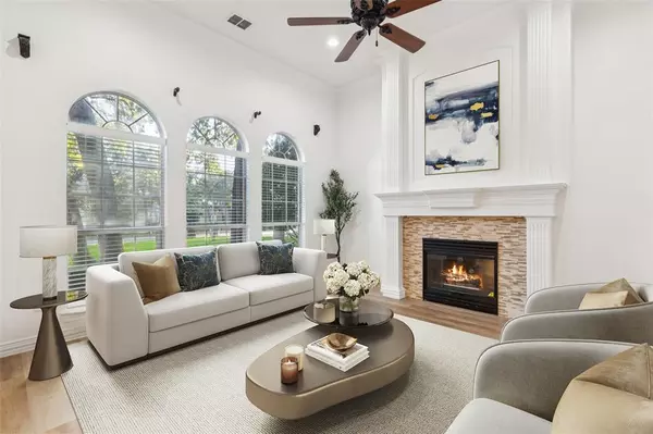 Southlake, TX 76092,810 Brazos Drive