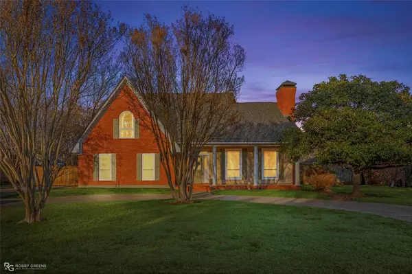 Bossier City, LA 71111,339 Greenacres Boulevard