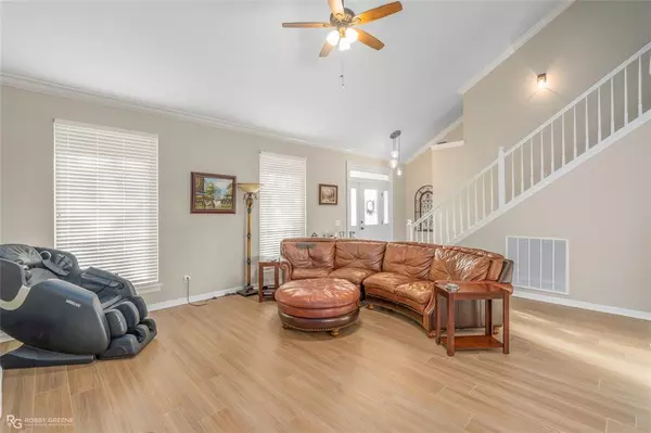 Bossier City, LA 71111,339 Greenacres Boulevard