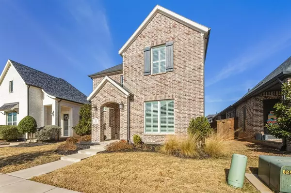 Celina, TX 75009,717 Halpin Avenue