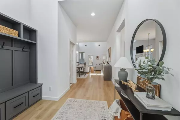 Celina, TX 75009,717 Halpin Avenue