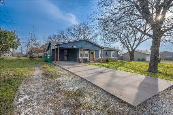 Robinson, TX 76706,200 W Greenbriar Street