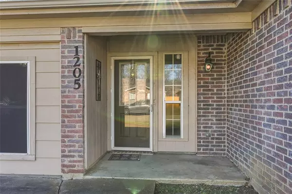 Mansfield, TX 76063,1205 Stone Creek Drive