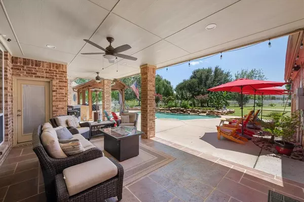 Haslet, TX 76052,13901 Barrett Springs Court