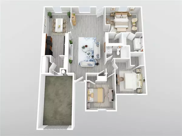 Aubrey, TX 76227,503 Caddell Street