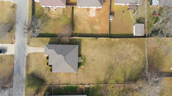 Aubrey, TX 76227,503 Caddell Street