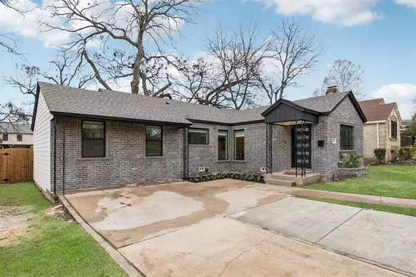 1426 Alaska Avenue, Dallas, TX 75216