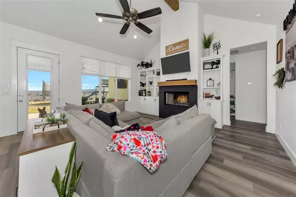 Springtown, TX 76082,1040 Agnes N