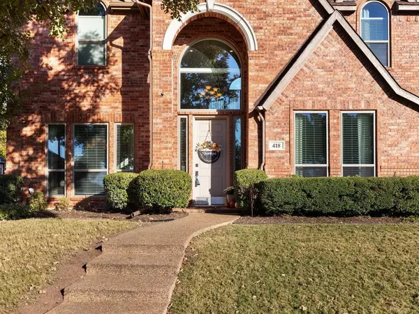 Argyle, TX 76226,418 Goodnight Trail