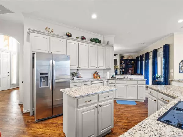 Argyle, TX 76226,418 Goodnight Trail