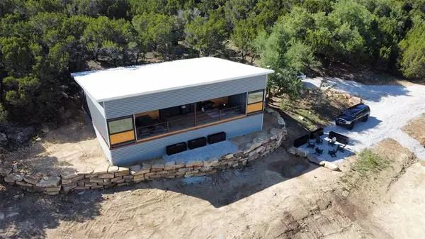 Breckenridge, TX 76429,18800 US HWY 180