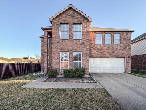 5424 Sonoma Drive, Fort Worth, TX 76244