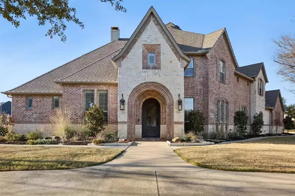 Copper Canyon, TX 75077,4500 Mahogany Lane