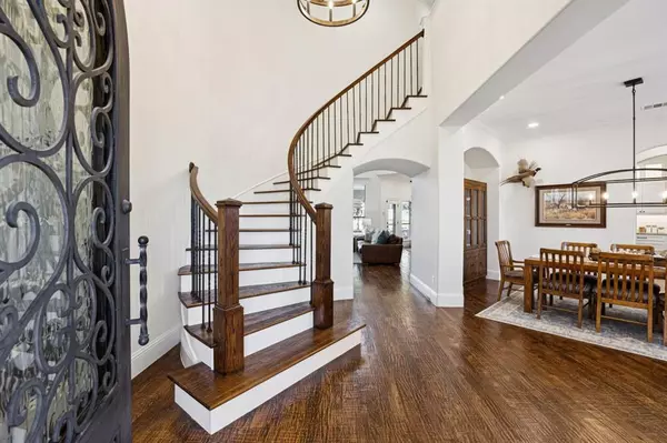 Copper Canyon, TX 75077,4500 Mahogany Lane