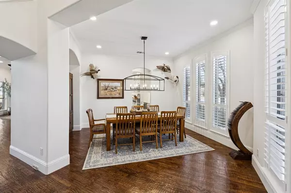 Copper Canyon, TX 75077,4500 Mahogany Lane