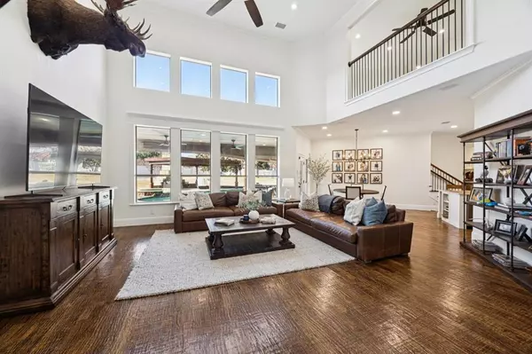 Copper Canyon, TX 75077,4500 Mahogany Lane