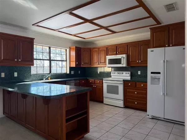 Graham, TX 76450,150 Timber Ridge Lake Road