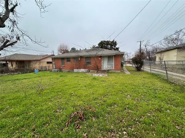 Mesquite, TX 75150,3502 Demaret Drive