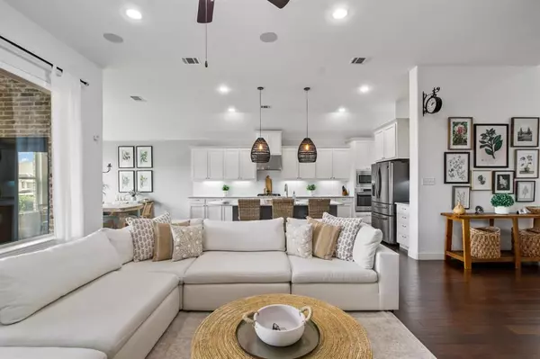 Celina, TX 75009,4301 Overbrook Drive