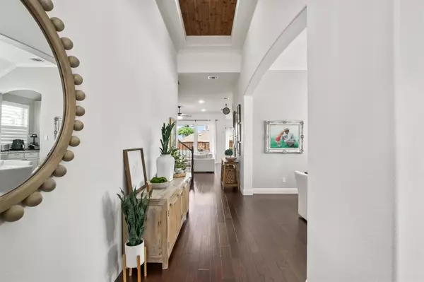 Celina, TX 75009,4301 Overbrook Drive