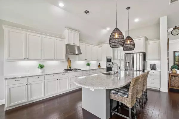 Celina, TX 75009,4301 Overbrook Drive