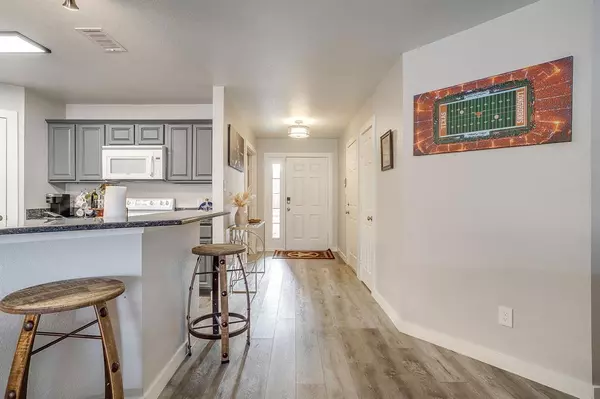 Burleson, TX 76028,1024 Heberle Drive