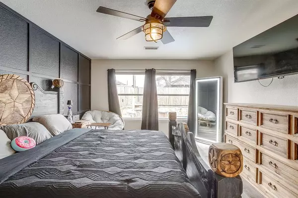 Burleson, TX 76028,1024 Heberle Drive