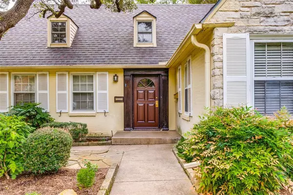 Dallas, TX 75206,5910 McCommas Boulevard