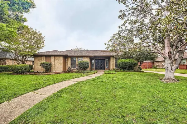 Plano, TX 75075,3005 Saddlehead Drive