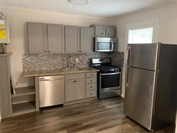 Dallas, TX 75204,2014 Caddo Street #2012