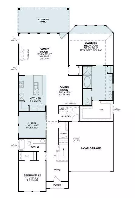 Oak Point, TX 75068,1112 Hitching Post Way