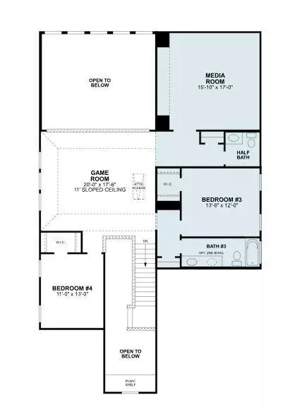 Oak Point, TX 75068,1112 Hitching Post Way